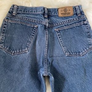 Wrangler Jeans